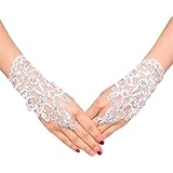 Feminin und glamourös; florales Muster verleiht Verführung; veredelt jedes Outfit mit Eleganz.