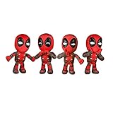 peluche deadpool funko Marca y fabricante: PTS. Peluche Deadpool 30 cm