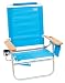 Rio Beach Beach Bum Chair, Turquoise