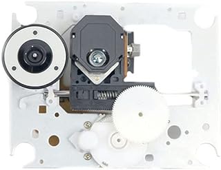 for DENON DCD-435 DCD435 DVD Player Blu-ray CD Player Laser Lens Optical Pick-ups Bloc Optique DVD Laser Lens Optical Pick-up (Color : DENON)