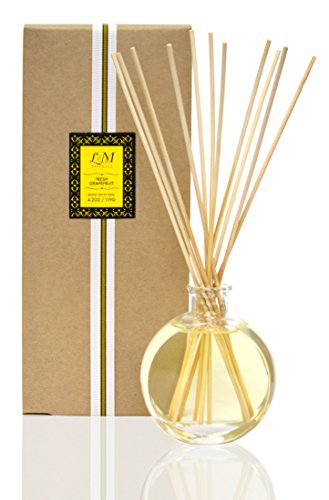 Difusor de ambiente con aroma de toronja 4.2 oz miniatura 1