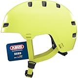 Rembourrage optimal : en plus du rembourrage au niveau du menton, le casque de vélo dispose d'un rembourrage intérieur amovible et lavable à 30 degrés