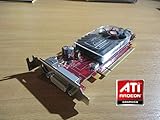 tarjeta grafica dell latitude e6430  Dell 0CP309 ATI Radeon HD24 00XT DMS-59 - Tarjeta gráfica de vídeo PCI-E (256 MB, DDR2, B276)