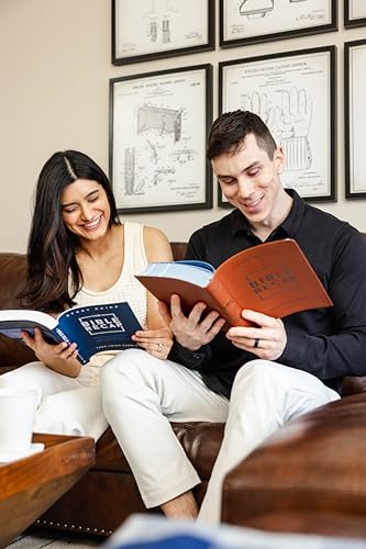The Bible Recap Study Guide: Daily Questions to Deepen Your Understanding of the Entire Bible