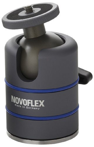 Preisvergleich Produktbild Novoflex BALL 40 - Stativkopf