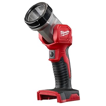 milwaukee cordless work light
