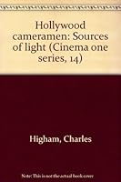 Hollywood Cameramen 0253138205 Book Cover