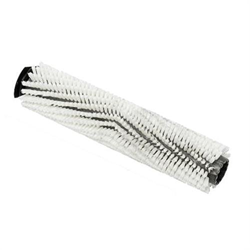 Nilfisk Original 107411860 Walzenbürste PP 310 mm weiß