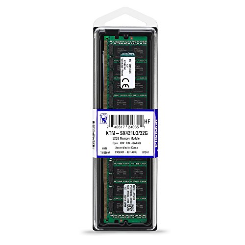 Build My PC, PC Builder, Kingston Technology (32GB)