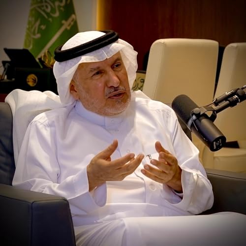 H.E. Dr. Abdullah Al Rabeeah on The Kingdom's Untold Humanitarian Story