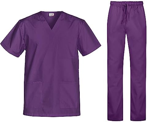 B-well CESARE Uniformes Sanitarios Mujer Casacas Sanitarias Mujer...