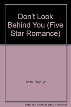 Don't Look Behind You