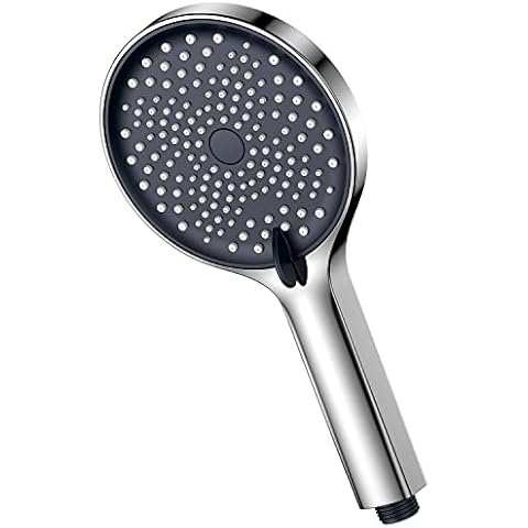 Alcachofa de Ducha YEAUPE con 3 Tipos de Chorro Cover