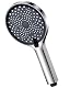 Wassersparender Duschkopf YEAUPE mit 7,5L/min Durchfluss