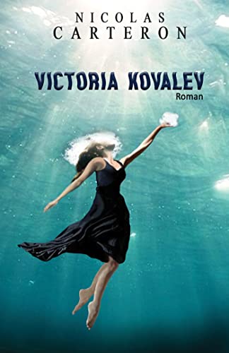 Victoria Kovalev