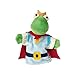 Produktbild sigikid, Jungen und Mädchen, Handpuppe Froschkönig, Sweety, Bunt, 41318