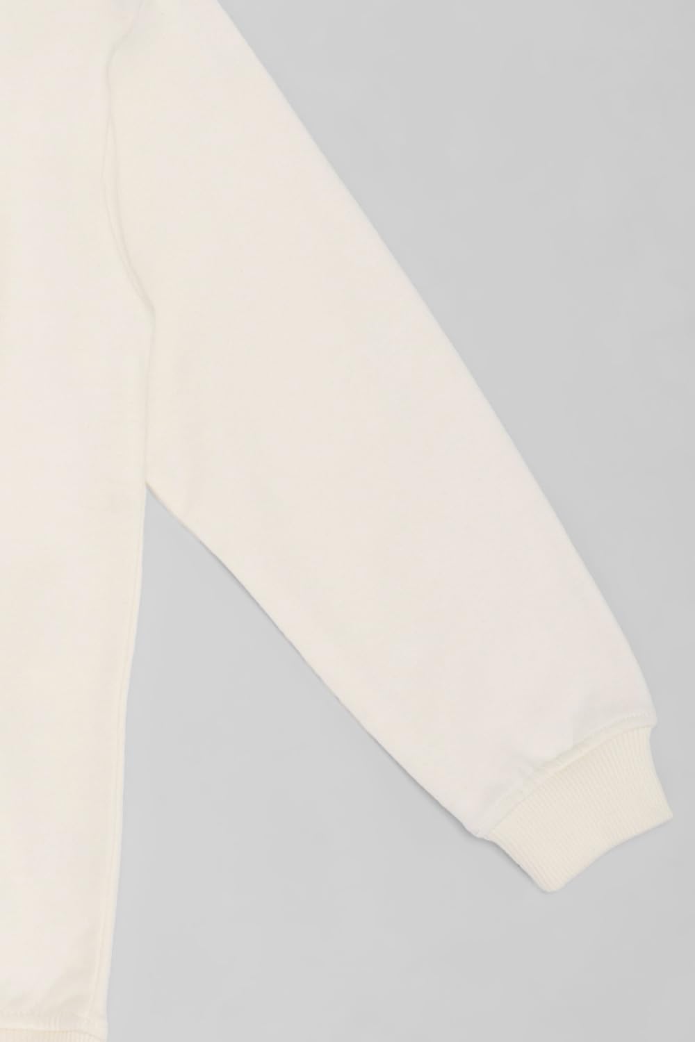 Pantaloons Junior Boys Sweatshirt_AW25KD1JLSS00047W76A74_Snow White_3_4 Y 2