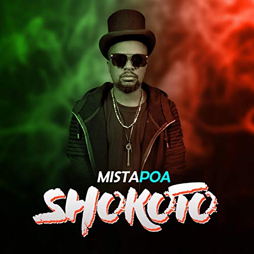 Shokoto Play Shokoto by MISTA POA on Amazon Music