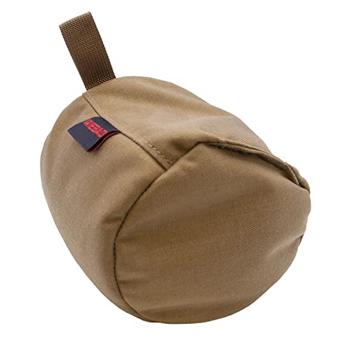 Wiebad, Llc Mini Range Cube, Coyote, 6”X4”X4” #TOP5