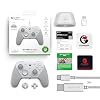 وحدة تحكم سلكية GameSir G7 Pro لحزمة قبضة الإبهام Xbox