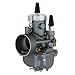 Carbpro 2 Stroke Engine Carburetor Replacement for Polaris Xplorer 250 2000 2001 2002 Trail Blazer 250 1990-2006 2 Stroke