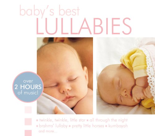 Baby's Best Lullabies [Audio CD] Various Artists