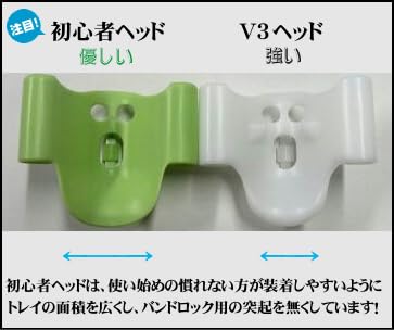 Amazon.co.jp: アンドロヤマトHybrid（初心者ヘッド付）日本製