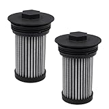 Promrmr 2 Pcs Transmission Oil Filter K3811-14070 Compatible with Kubota Z723KH-48 Z724KH-54