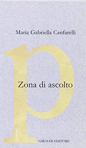 Zona di ascolto