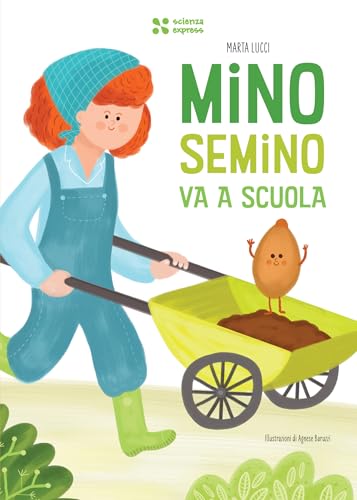 Mino Semino va a scuola