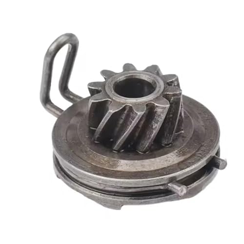 Pignon de démarreur et kick pour moto 50 et 65 cm³ Mini SR SX