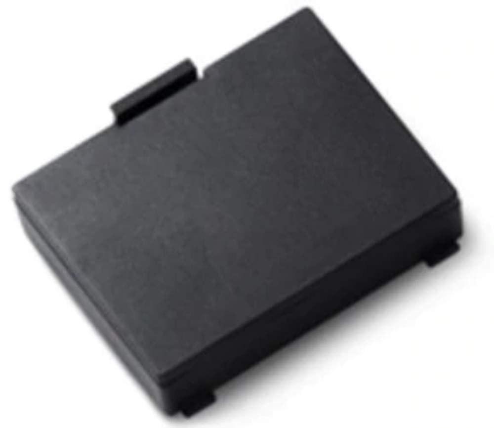 Bixolon PBP-R200 wiederaufladbarer Akku – wiederaufladbare Batterien (schwarz)