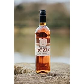 Lyme Bay Moniack Mead75 cl