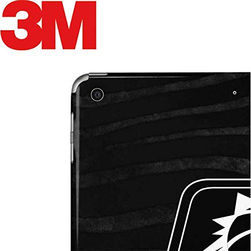 Skinit Decal Tablet Skin Compatible with iPad 9.7in (2018) - Officially Licensed NBA Phoenix Suns Black Animal Print Design