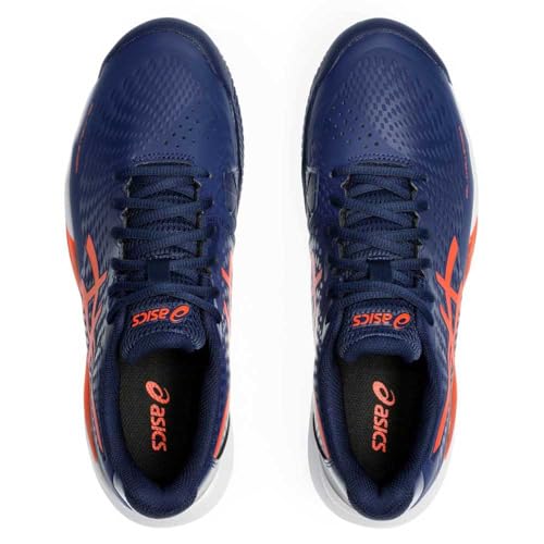 Image of ASICS Men's Gel-Contend 8 Running Shoes