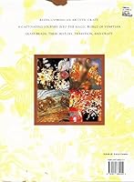 The Flowers of Venice (Beadwork Books) 0971369003 Book Cover