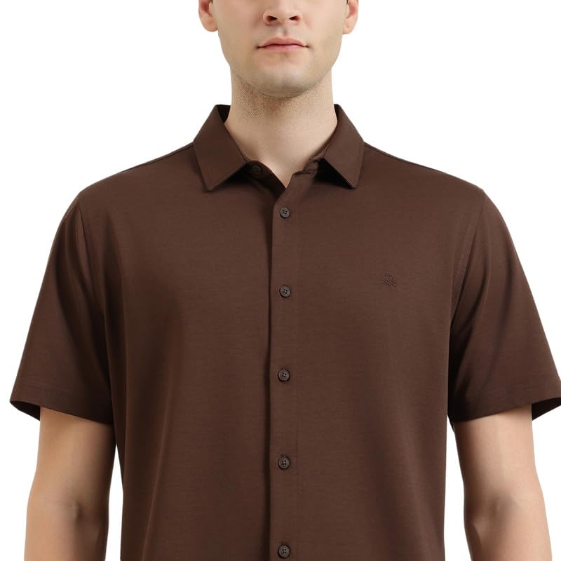 Image of United Colors of Benetton Men Shirt