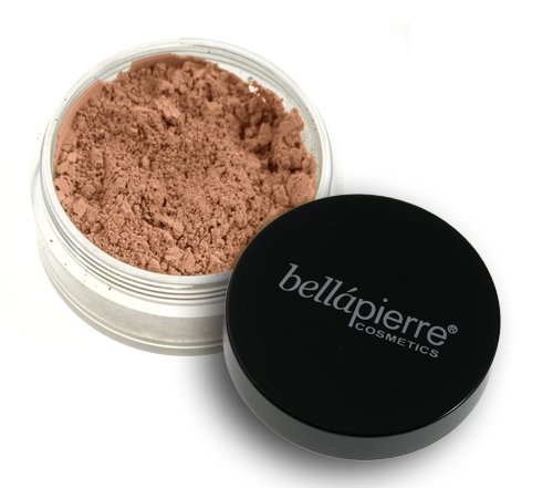 bellapierre Bella Pierre Mineral Bronzer, Pure Element, 0.3-Ounce
