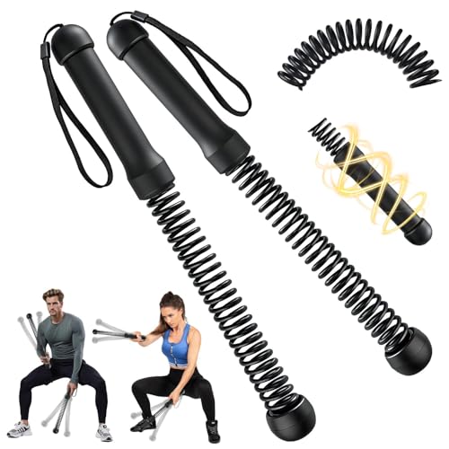 xinrongda Adjustable Weighted Wireless Battle Ropes — product image