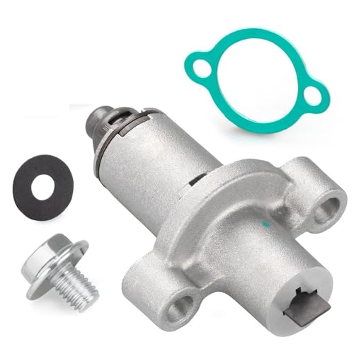 Tensor de cadena de distribución para moto YFB 250 y B 250 con junta de culata