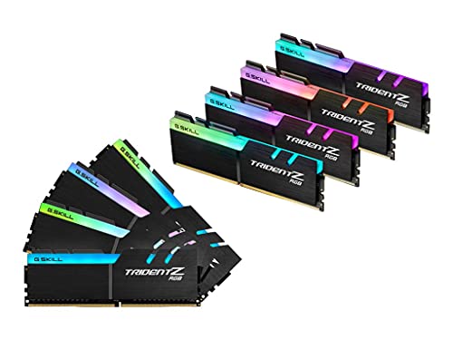 TridentZ RGB 128 GB