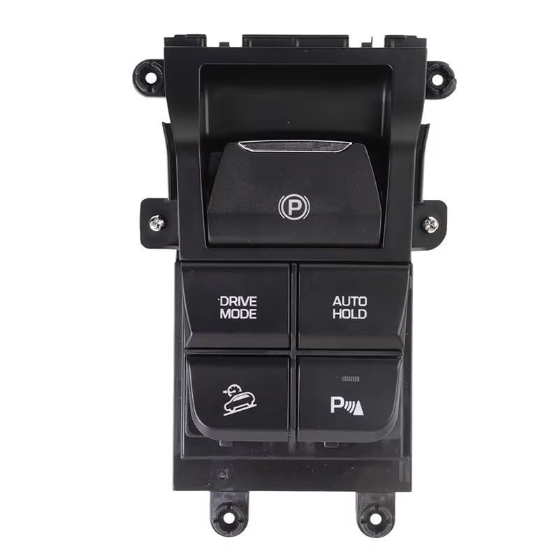 Interrupteur frein de stationnement Tucson commande fluide 93300D30604X