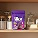 Ube Powder for Baking, 5 oz | Natural Purple Yam Powder by Jans
