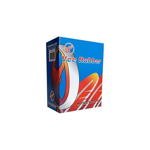 VEE RUBBER - Chambre à Air Moto 14" - 2.50/2.75 Valve TR4