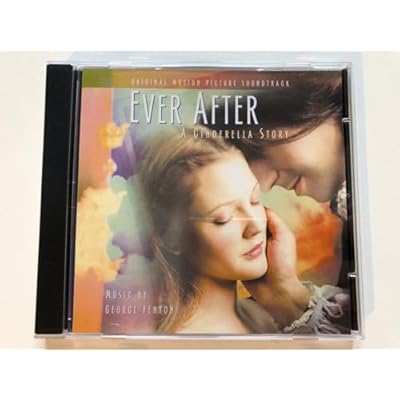 Ever After-Original Soundtrack