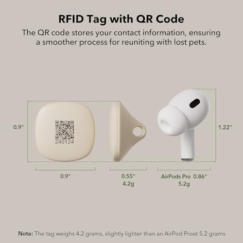 Image of Bundle of PETLIBRO Upgraded RFID Automatic Cat Feeder, 2 Packs 5G Wi-Fi Automatic Pet Feeder, 3L Auto Cat Feeder App Control with Light Collar Tag + PETLIBRO 6 Packs Pet Food Desiccant Bag