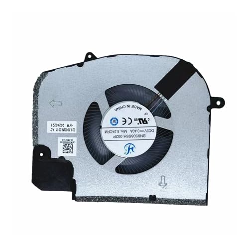 m[gp\R CPU + GPU pt@ADell ΉAInspiron ΉA16 Plus 7620 Vostro 16 7620 GTX3050 V[Y FP66 FP67 0Y2TW6 0N49HW BN9508S5H(GPU FAN)