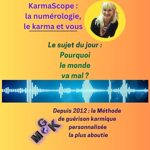 Pourquoi le monde va mal ?
