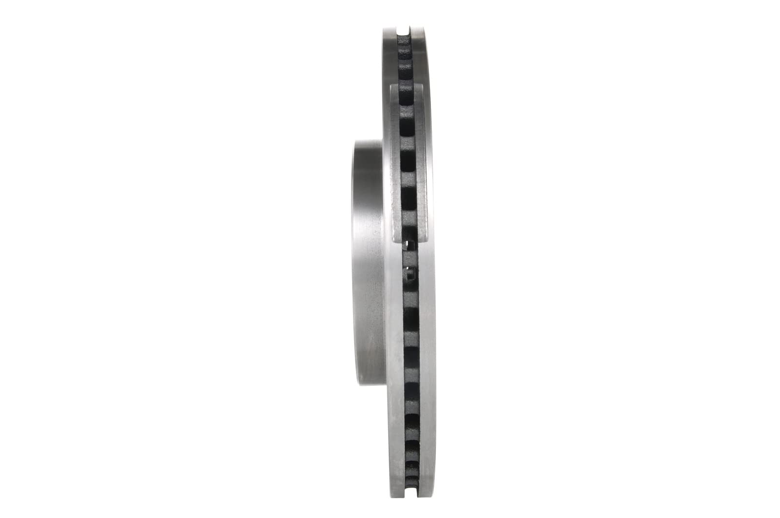 Bosch BD1488 Dischi freno, Certificato ECE-R90, 1 disco freno singolo