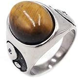 Cadeau unique pour les amateurs de culture : un cadeau idéal pour les anniversaires ou les occasions spéciales, cette bague distinctive plaira à ceux qui apprécient la culture orientale et les bijoux spirituels avec une signification historique